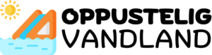 Oppustelig vandland logo